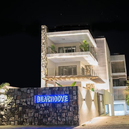 Beachcove Apartment 2 Pereybere Beach Εξωτερικό φωτογραφία