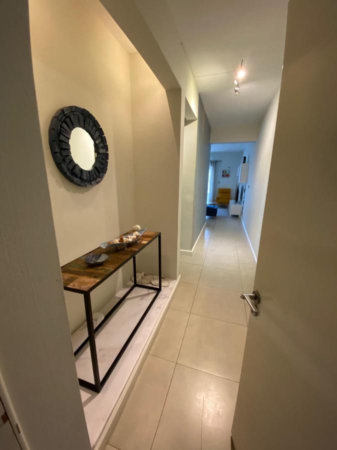 Beachcove Apartment 2 Pereybere Beach Εξωτερικό φωτογραφία