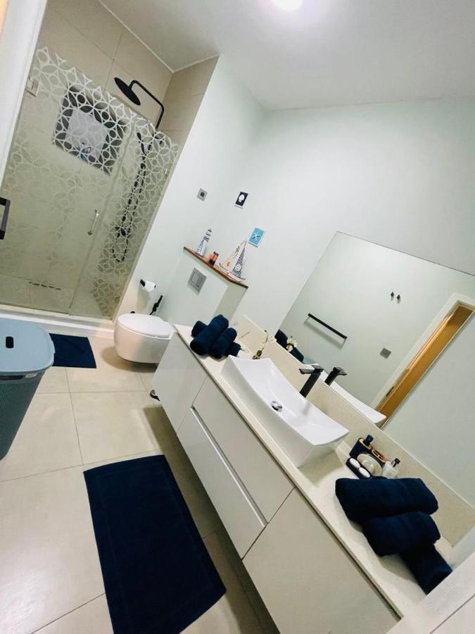 Beachcove Apartment 2 Pereybere Beach Εξωτερικό φωτογραφία
