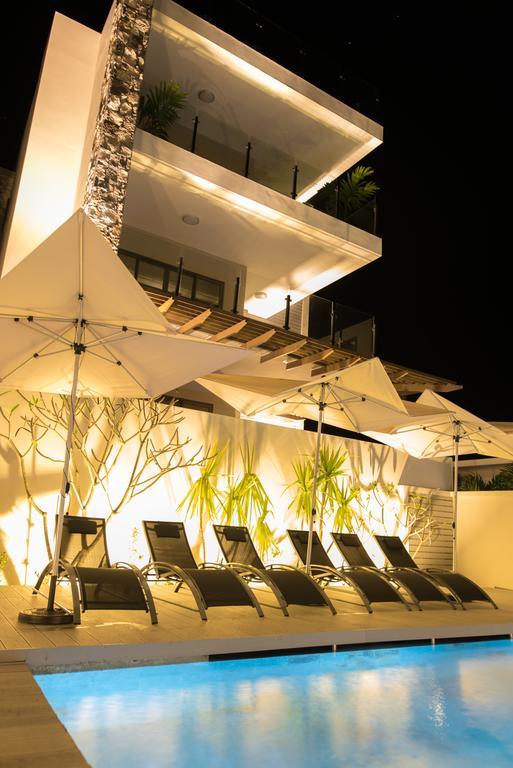 Beachcove Apartment 2 Pereybere Beach Εξωτερικό φωτογραφία
